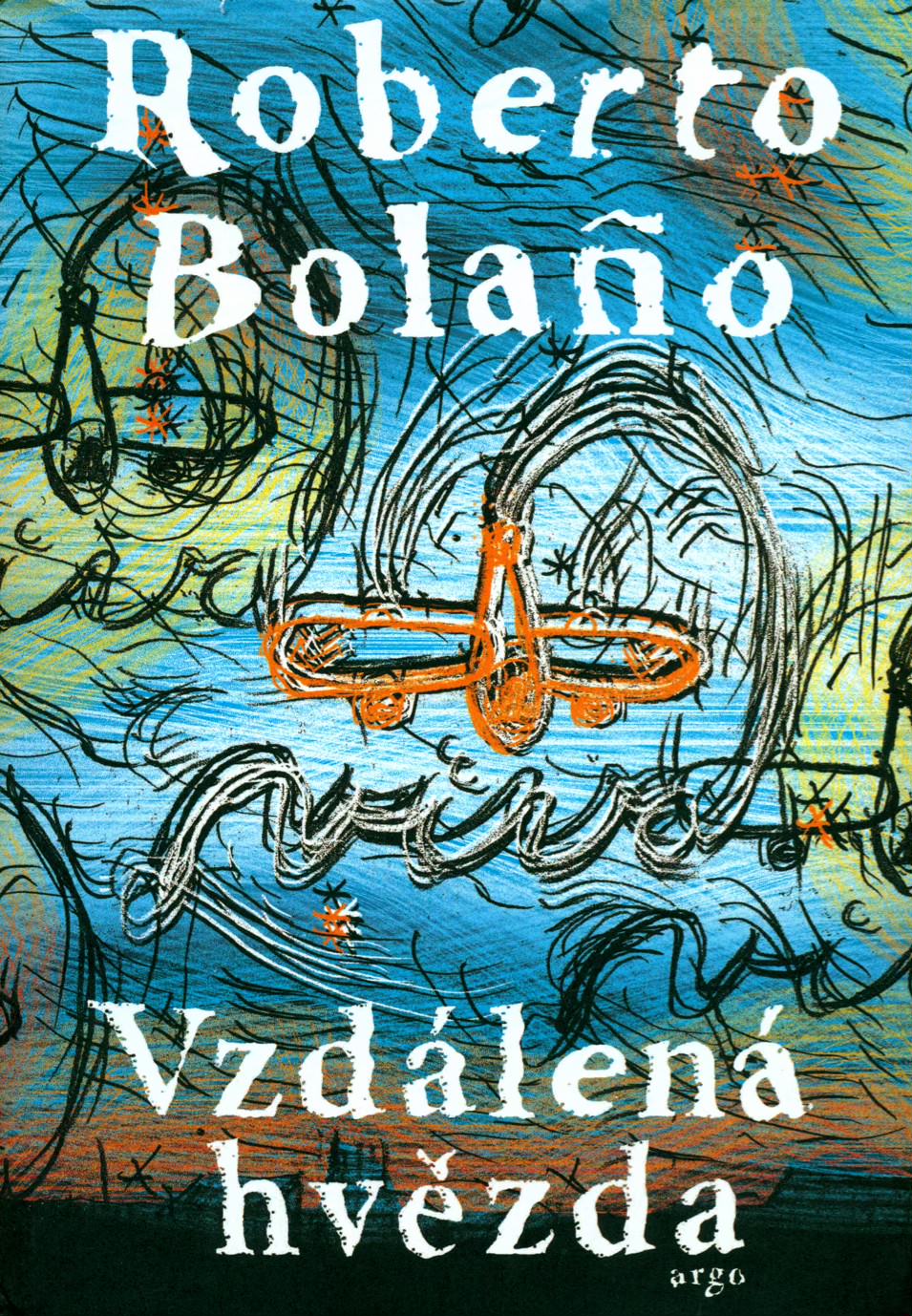 Estrella distante- Bolaño, Roberto