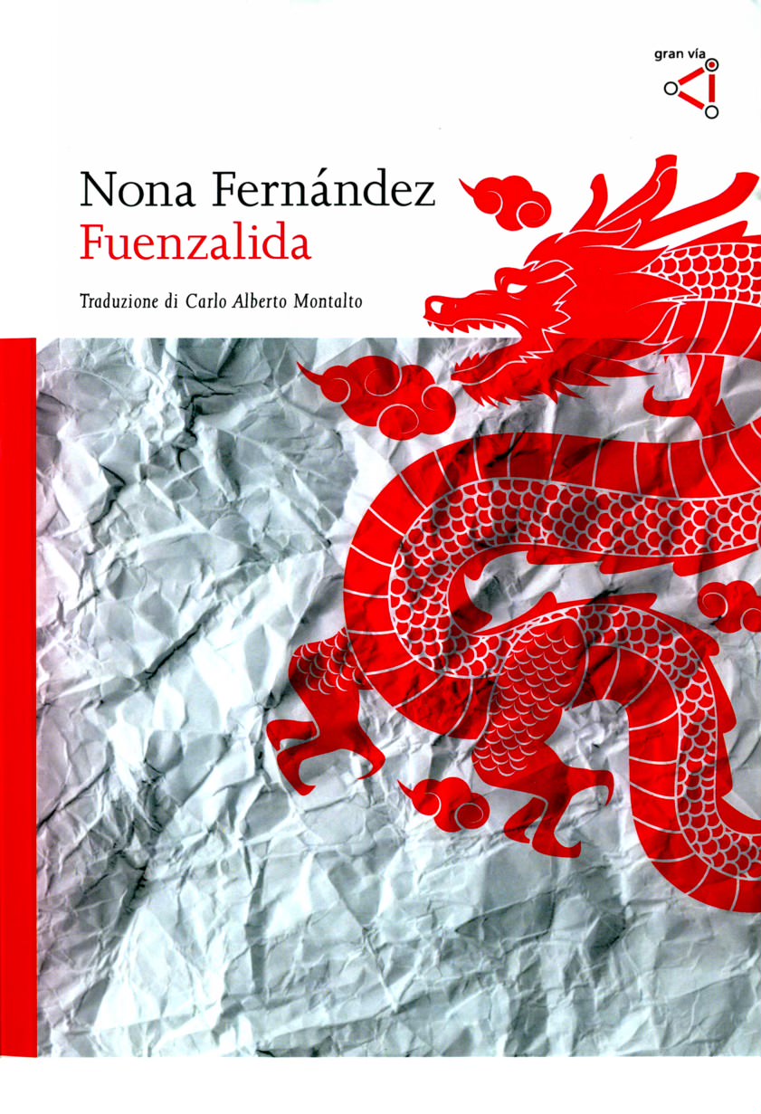 Fuenzalida- Fernandez, Nona