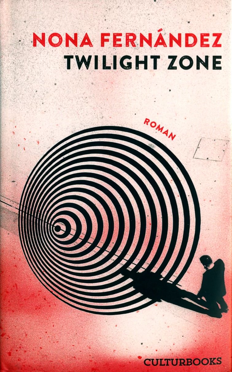 La dimensión desconocida- Fernandez, Nona