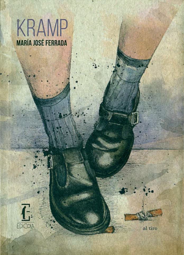 Kramp- Ferrada, Maria José