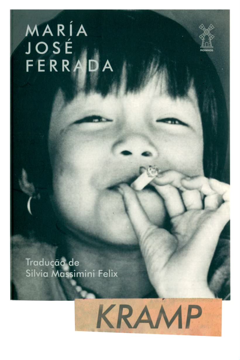 Kramp- Ferrada, Maria José