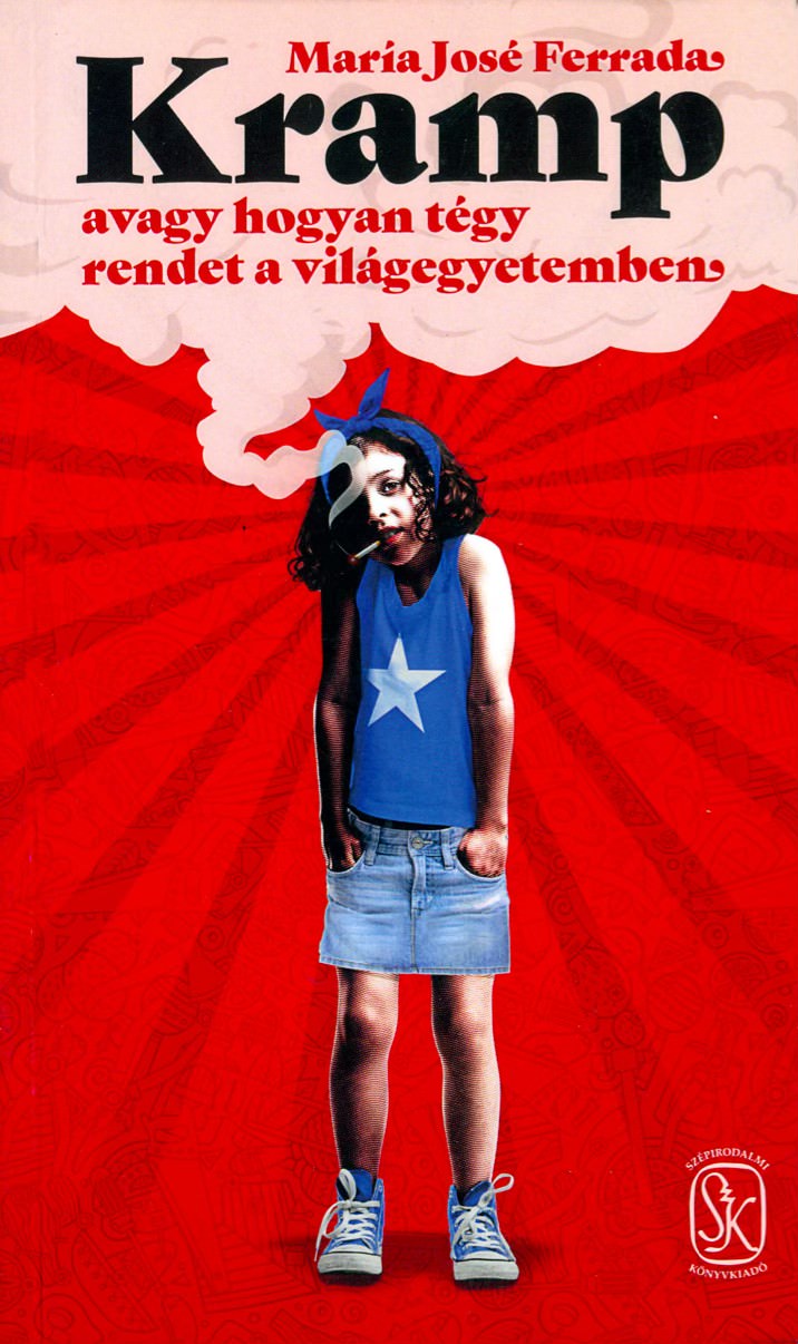 Kramp- Ferrada, Maria José