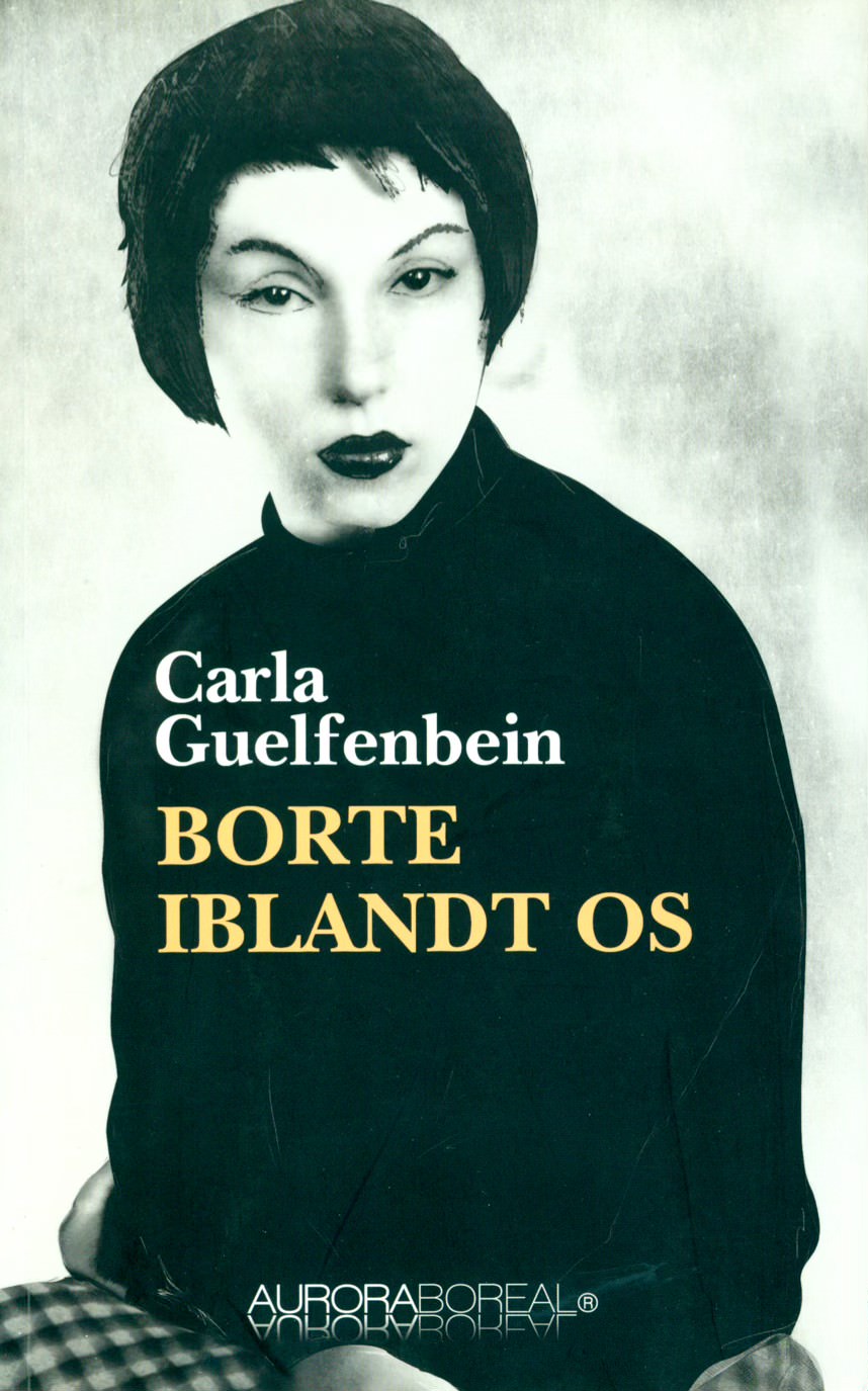 Contigo en la distancia- Guelfenbein, Carla