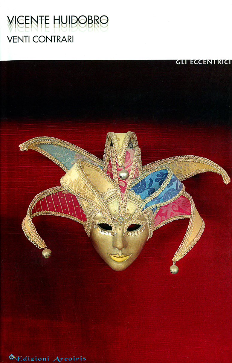 Vientos Contrarios- Huidobro, Vicente