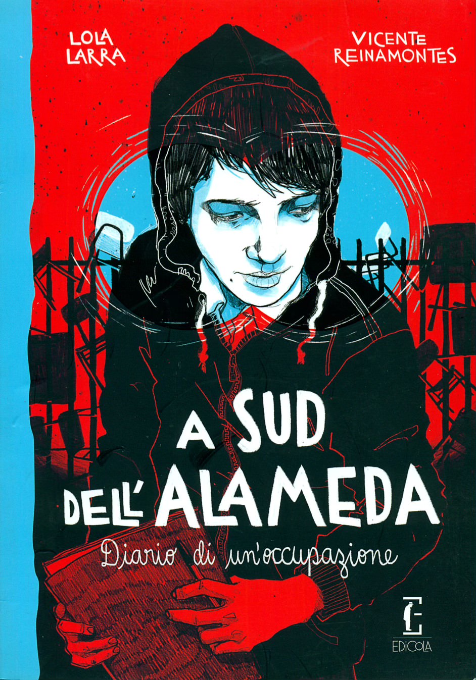 Al Sur de la Alameda- Larra, Lola