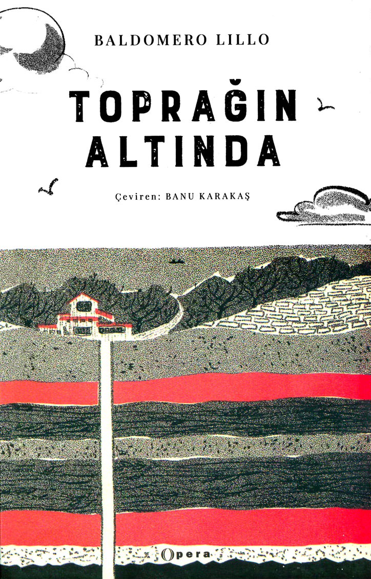 Subsole- Lillo, Baldomero