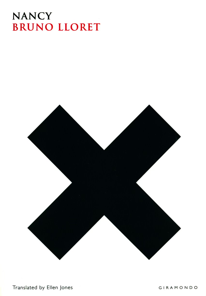 Nancy (Cuneta, 2015)- Lloret, Bruno