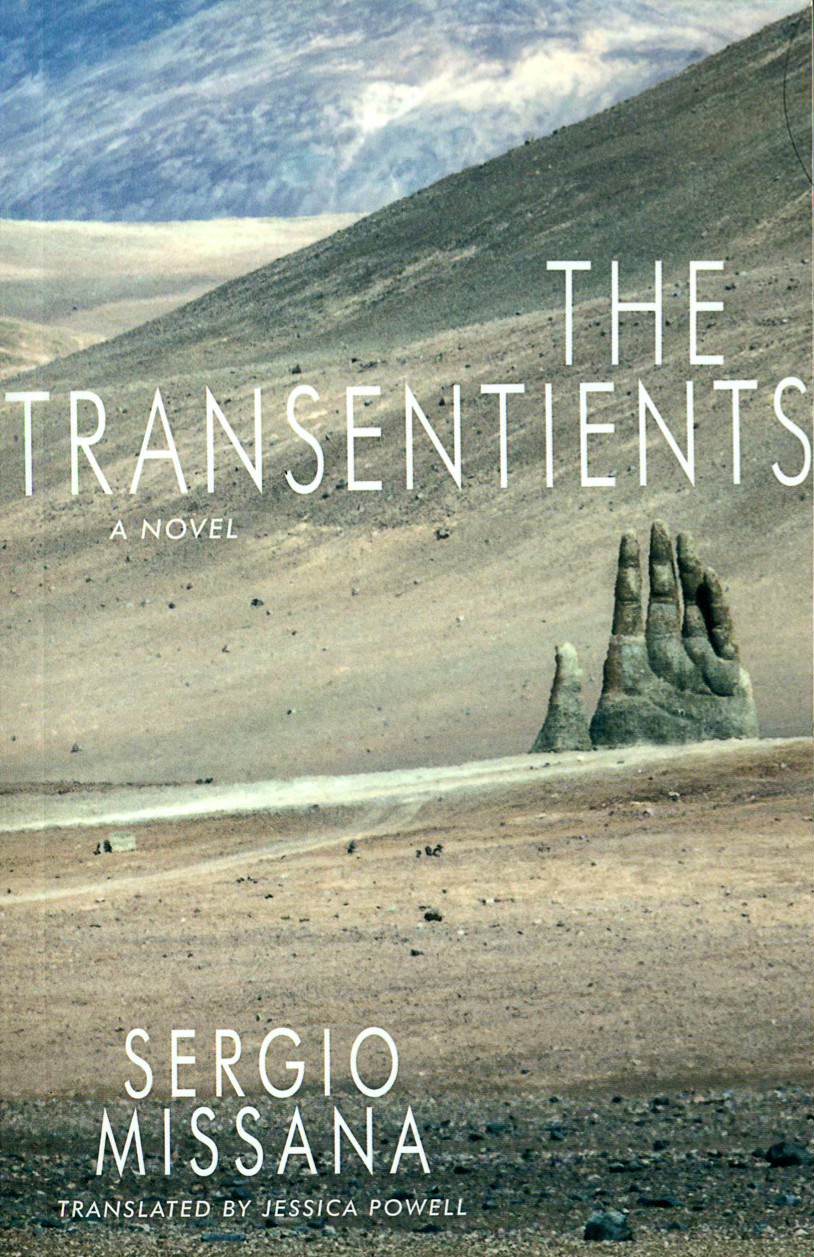 Las muertes paralelas- Missana, Sergio