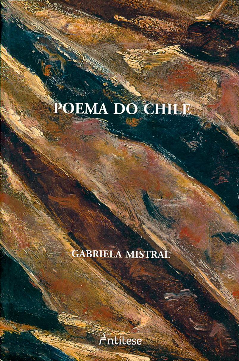 Poema de Chile- Mistral, Gabriela