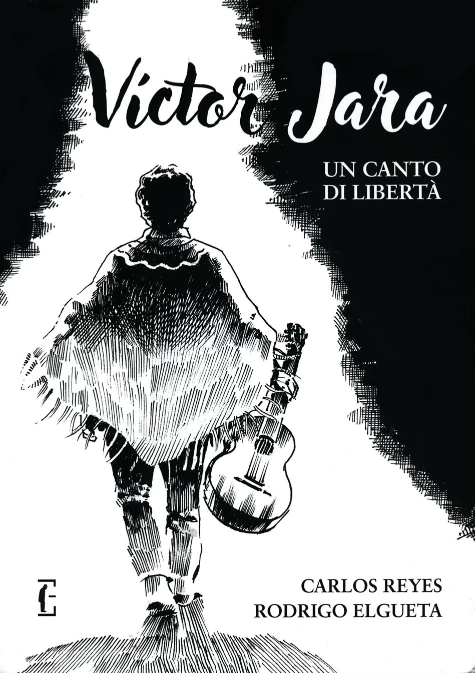 Victor Jara, un canto comprometido- Reyes, Carlos y Elgueta, Rodrigo