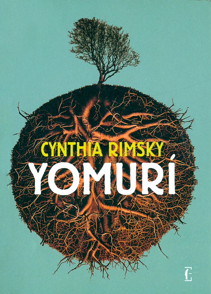 Yomuri- Rimsky, Cynthia