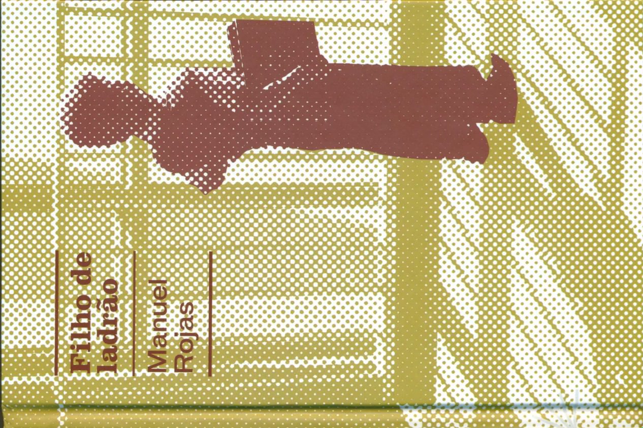 Hijo de ladrón- Rojas, Manuel