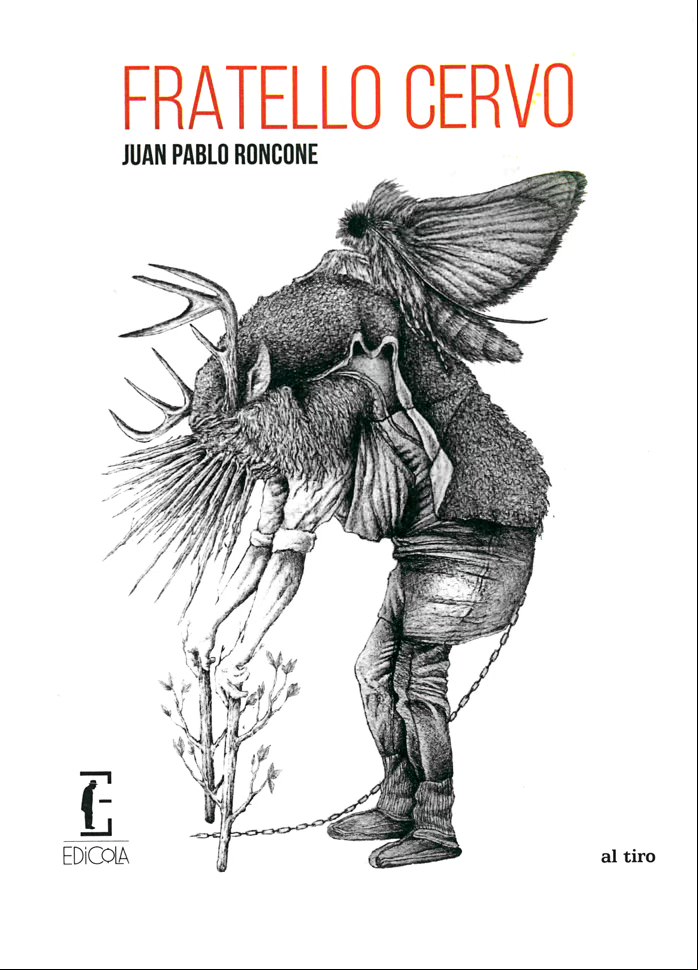 Hermano Ciervo- Roncone, Juan Pablo