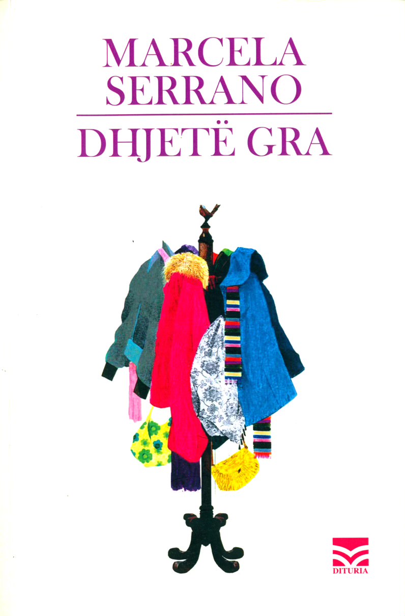 Diez mujeres- Serrano, Marcela