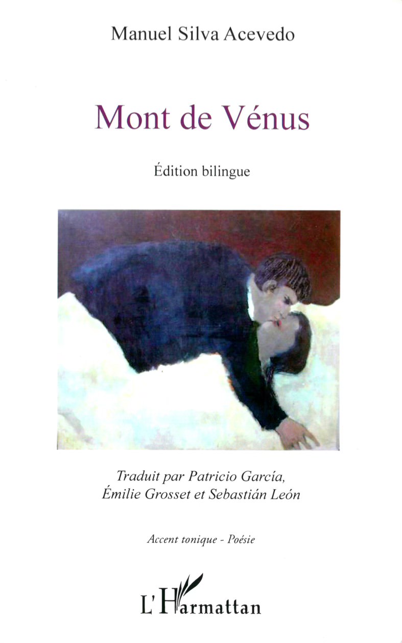 Monte de Venus- Silva Acevedo, Manuel