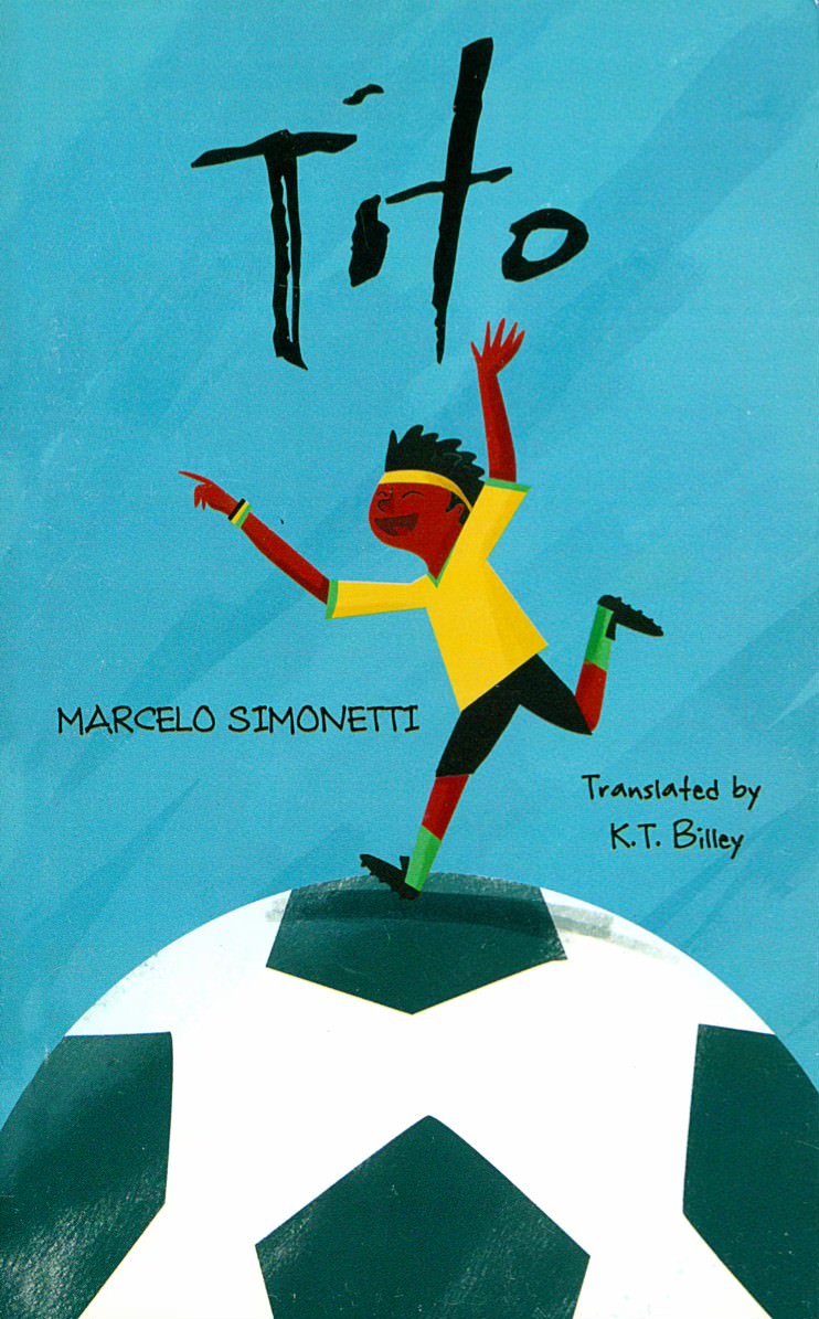Tito- Simonetti, Marcelo