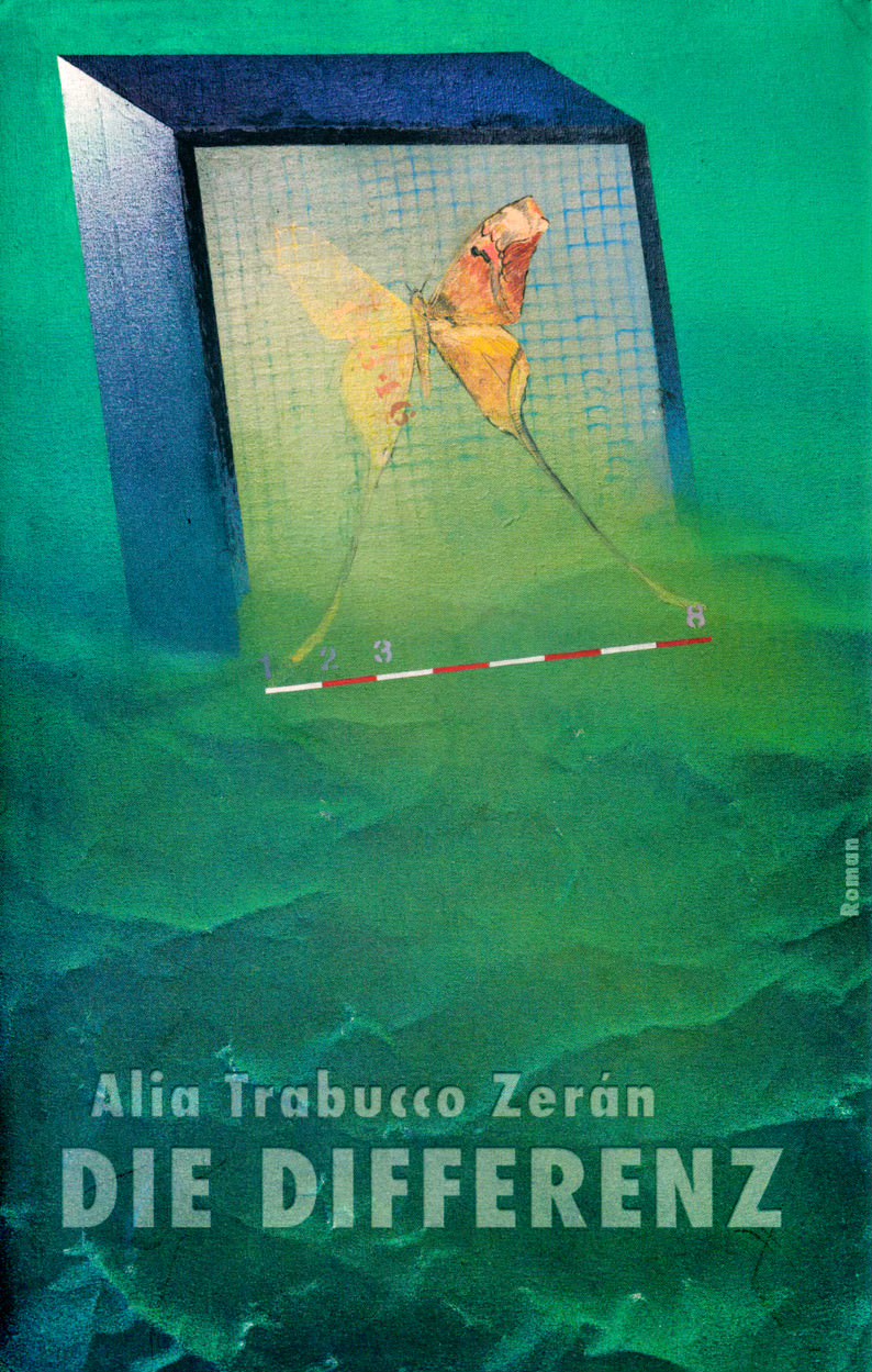 La Resta- Trabucco, Alia