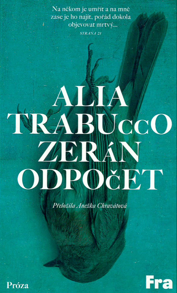 La Resta- Trabucco, Alia