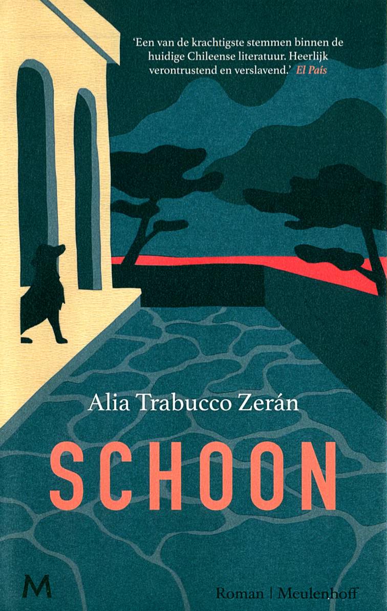 Limpia- Trabucco, Alia