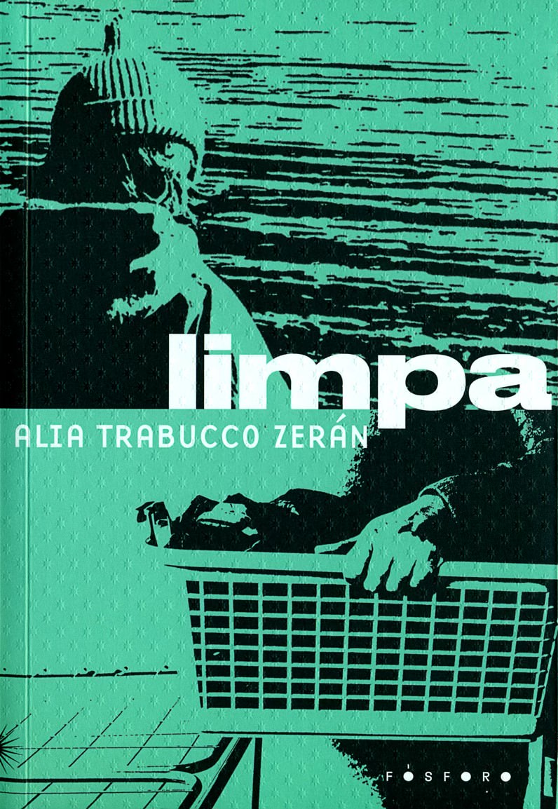 Limpia- Trabucco, Alia