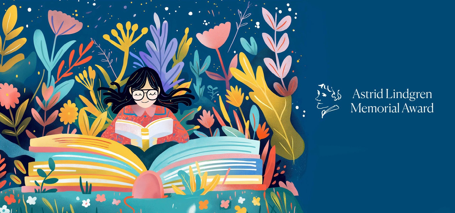 De Chile al mundo: María José Ferrada y Paloma Valdivia nominadas al Premio Astrid Lindgren 2026