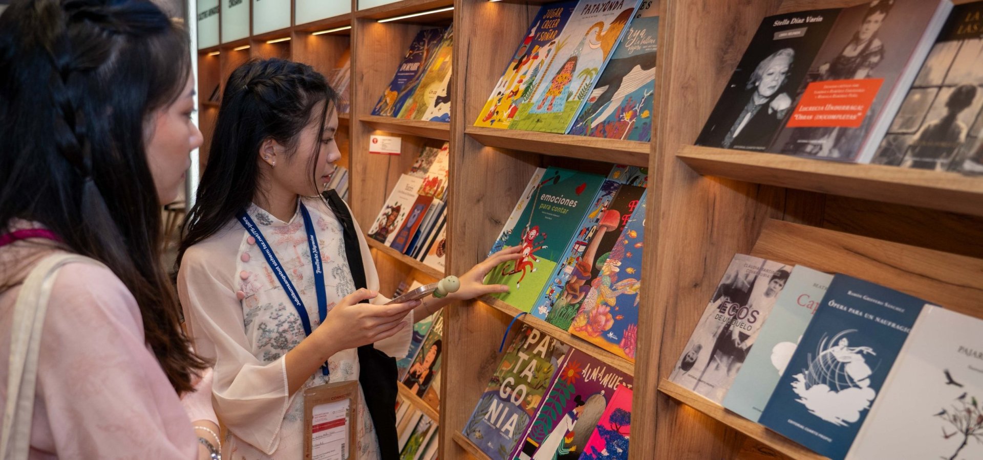 Chile en Frankfurt 2027: Convocatoria para el Relato Curatorial