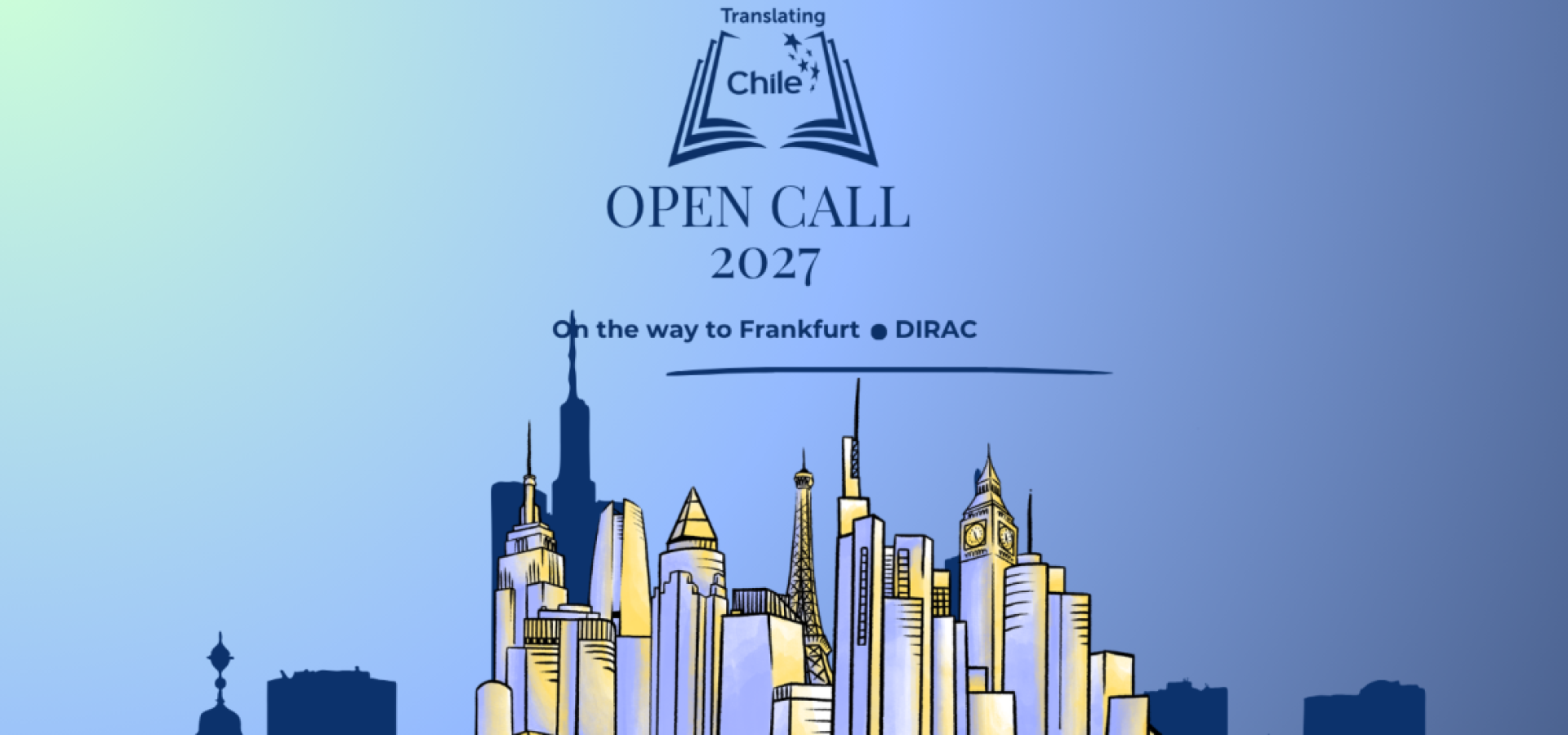 Translating Chile lanza convocatoria 2027
